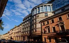 AMBASSADOR HOTEL SAINT PETERSBURG AMBASSADOR HOTEL SAINT PETERSBURG